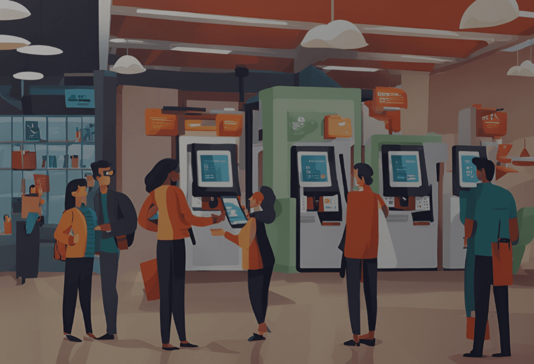 Maximizing ROI with Self-Service Kiosks: A Comprehensive Strategy Guide