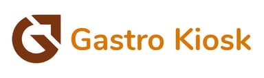 GastroKiosk Logo